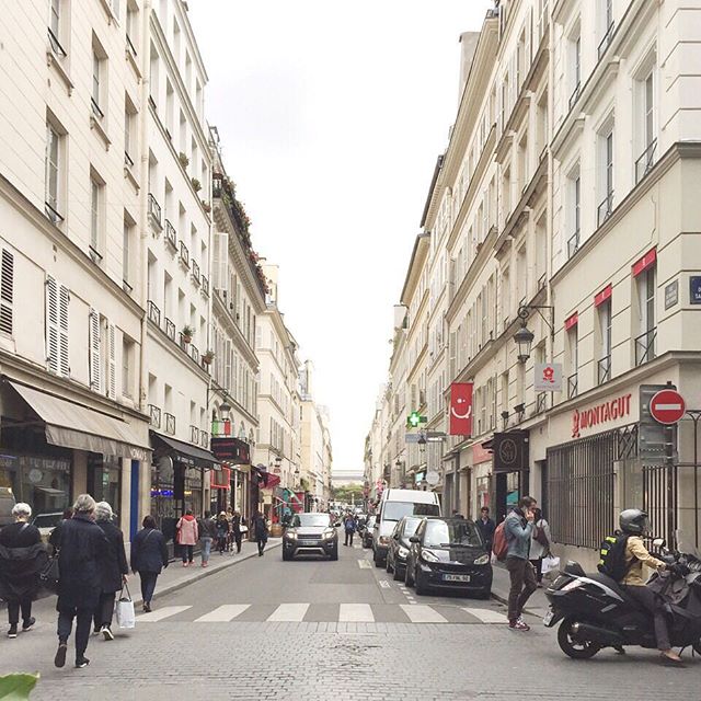 Marché Saint Honoré à Paris #paris #paris🇫🇷 #sainthonoré #france #parisjetaime #worldofcleophis