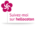 Suivez-moi sur Hellocoton